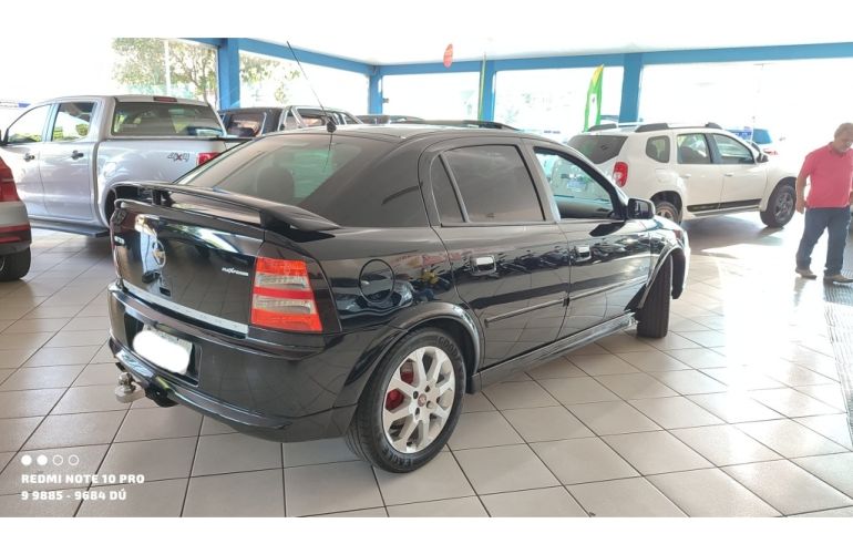 Chevrolet Astra Hatch SS 2.0 (Flex) - Foto #7
