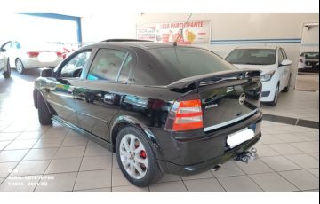 Chevrolet Astra Hatch SS 2.0 (Flex) - Foto #8