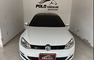Volkswagen Golf 1.4 TSi Highline 16v - Foto #2