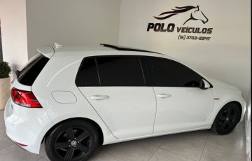 Volkswagen Golf 1.4 TSi Highline 16v - Foto #4