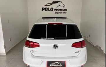 Volkswagen Golf 1.4 TSi Highline 16v - Foto #5