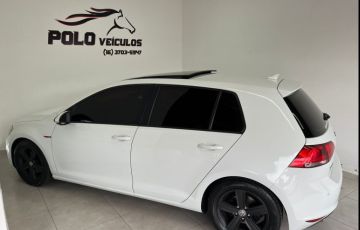 Volkswagen Golf 1.4 TSi Highline 16v - Foto #6