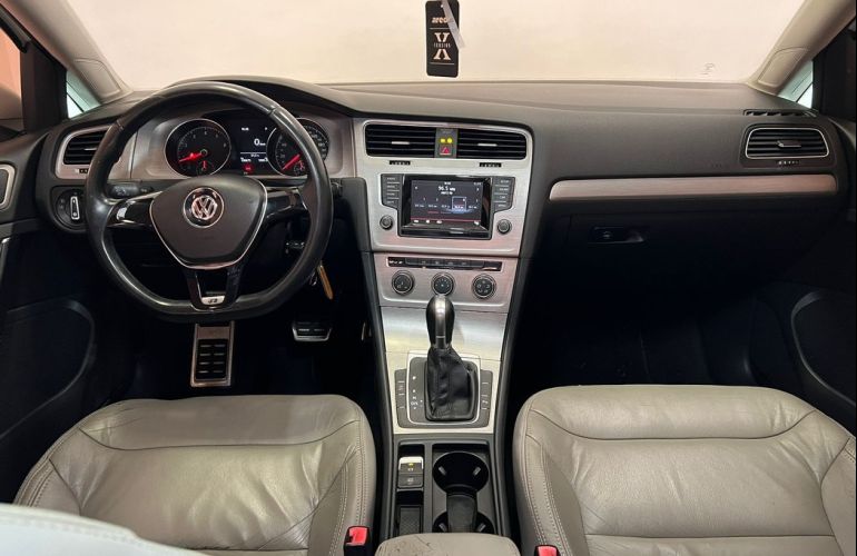 Volkswagen Golf 1.4 TSi Highline 16v - Foto #7