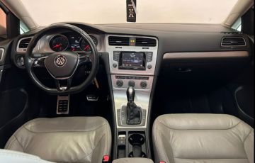 Volkswagen Golf 1.4 TSi Highline 16v - Foto #7