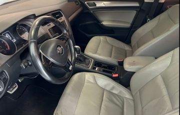 Volkswagen Golf 1.4 TSi Highline 16v - Foto #8