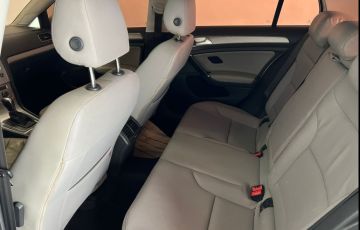 Volkswagen Golf 1.4 TSi Highline 16v - Foto #9