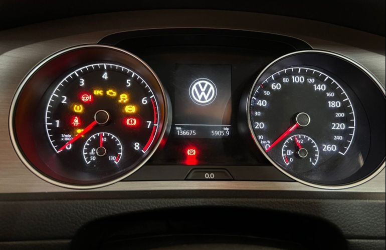 Volkswagen Golf 1.4 TSi Highline 16v - Foto #10