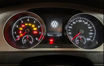 Volkswagen Golf 1.4 TSi Highline 16v - Foto #10