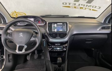 Peugeot 208 1.6 Griffe 16v - Foto #6