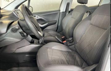 Peugeot 208 1.6 Griffe 16v - Foto #7
