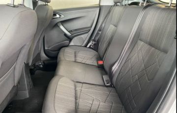 Peugeot 208 1.6 Griffe 16v - Foto #8