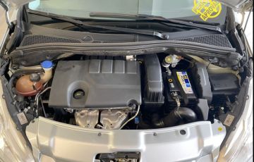 Peugeot 208 1.6 Griffe 16v - Foto #9