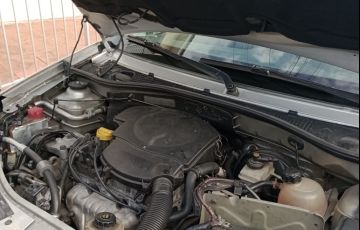Renault Sandero Expression 1.6 8V (Flex) - Foto #3