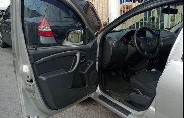 Renault Sandero Expression 1.6 8V (Flex) - Foto #9