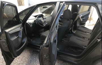 Citroën C4 Picasso GLX 2.0 16V BVA (Aut) - Foto #4