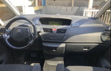 Citroën C4 Picasso GLX 2.0 16V BVA (Aut) - Foto #5