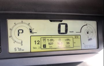 Citroën C4 Picasso GLX 2.0 16V BVA (Aut) - Foto #6