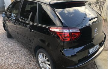 Citroën C4 Picasso GLX 2.0 16V BVA (Aut) - Foto #7