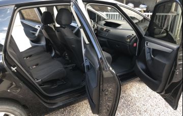 Citroën C4 Picasso GLX 2.0 16V BVA (Aut) - Foto #8
