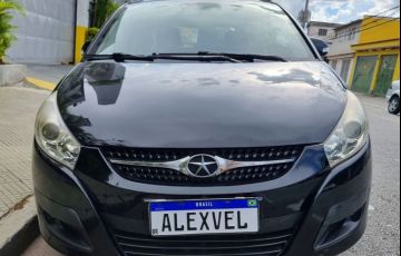 JAC J6 2.0 Diamond 16v - Foto #2