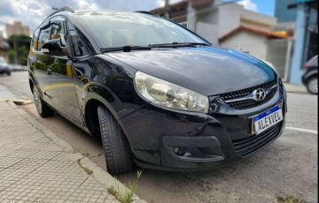 JAC J6 2.0 Diamond 16v - Foto #3