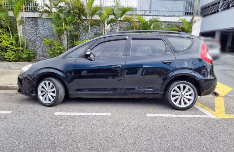 JAC J6 2.0 Diamond 16v - Foto #5