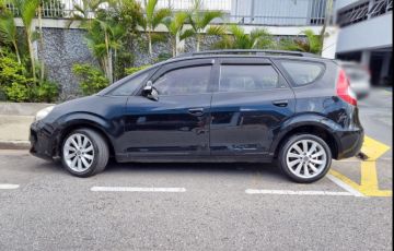 JAC J6 2.0 Diamond 16v - Foto #5
