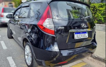 JAC J6 2.0 Diamond 16v - Foto #6
