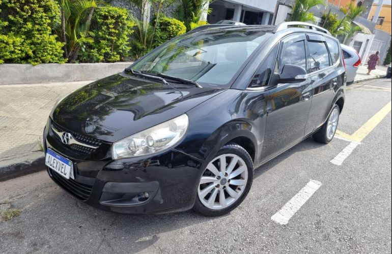 JAC J6 2.0 Diamond 16v - Foto #10