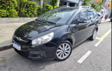JAC J6 2.0 Diamond 16v - Foto #10