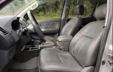 Toyota Hilux 3.0 TDI 4x4 CD SRV Top (Aut) - Foto #7