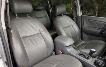 Toyota Hilux 3.0 TDI 4x4 CD SRV Top (Aut) - Foto #9