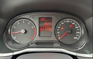 Volkswagen Voyage 1.6 MSI (Flex) - Foto #7