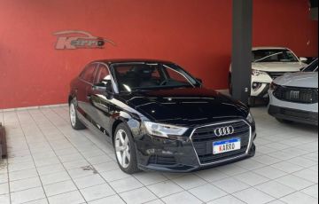 Audi A3 2.0 Tfsi Sedan Ambition 16v - Foto #2