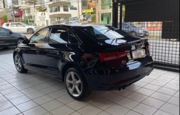 Audi A3 2.0 Tfsi Sedan Ambition 16v - Foto #3