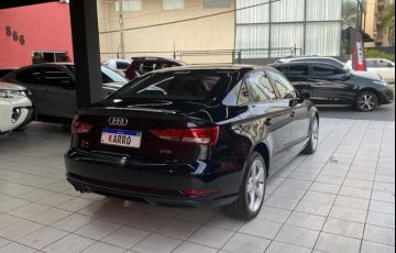 Audi A3 2.0 Tfsi Sedan Ambition 16v - Foto #4