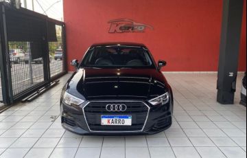 Audi A3 2.0 Tfsi Sedan Ambition 16v - Foto #5