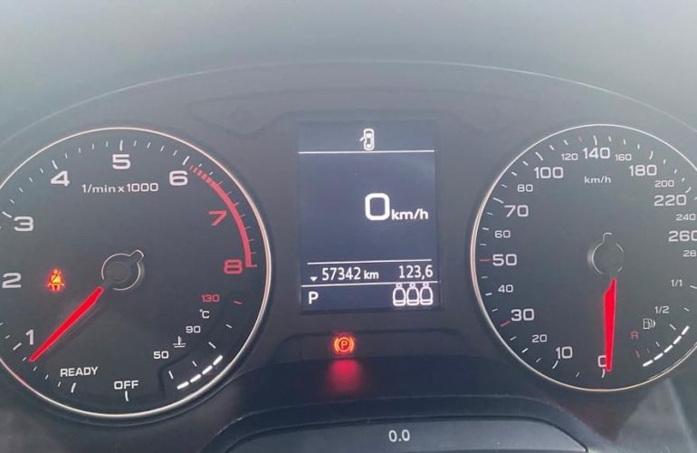 Audi A3 2.0 Tfsi Sedan Ambition 16v - Foto #6