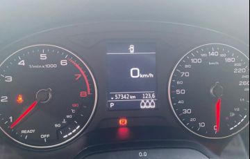 Audi A3 2.0 Tfsi Sedan Ambition 16v - Foto #6