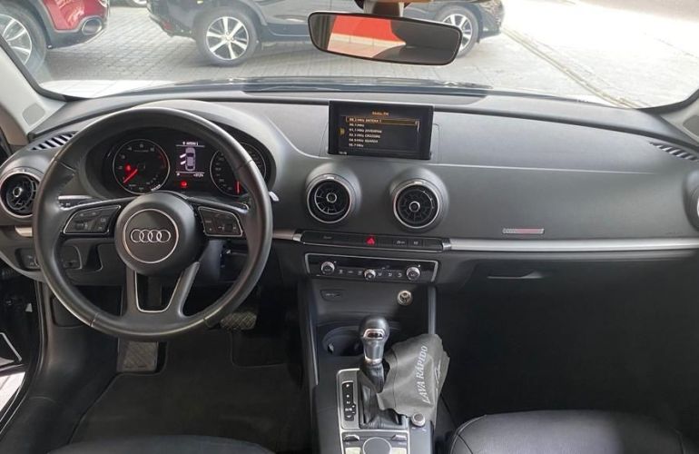 Audi A3 2.0 Tfsi Sedan Ambition 16v - Foto #7