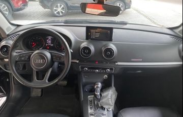 Audi A3 2.0 Tfsi Sedan Ambition 16v - Foto #7
