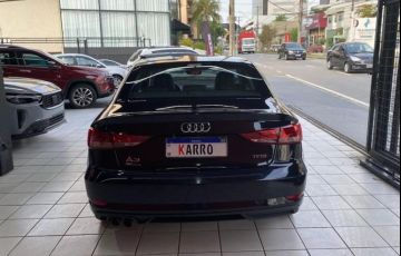Audi A3 2.0 Tfsi Sedan Ambition 16v - Foto #10