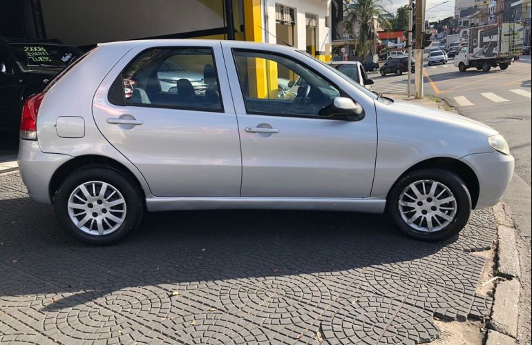Fiat Palio 1.3 MPi Fire Elx 8v - Foto #3