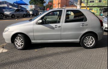 Fiat Palio 1.3 MPi Fire Elx 8v - Foto #4