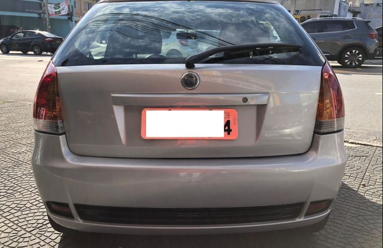 Fiat Palio 1.3 MPi Fire Elx 8v - Foto #5
