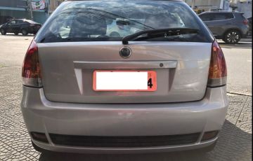 Fiat Palio 1.3 MPi Fire Elx 8v - Foto #5
