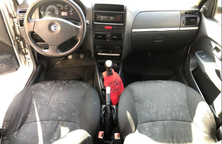 Fiat Palio 1.3 MPi Fire Elx 8v - Foto #6