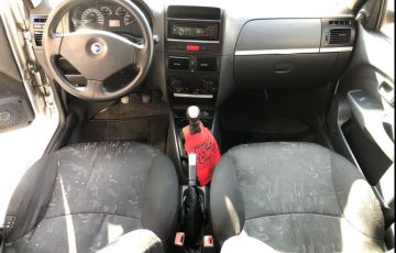 Fiat Palio 1.3 MPi Fire Elx 8v - Foto #6