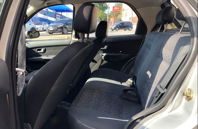Fiat Palio 1.3 MPi Fire Elx 8v - Foto #7