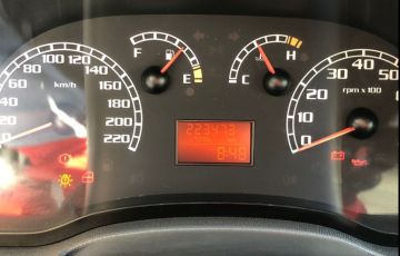 Fiat Palio 1.3 MPi Fire Elx 8v - Foto #8